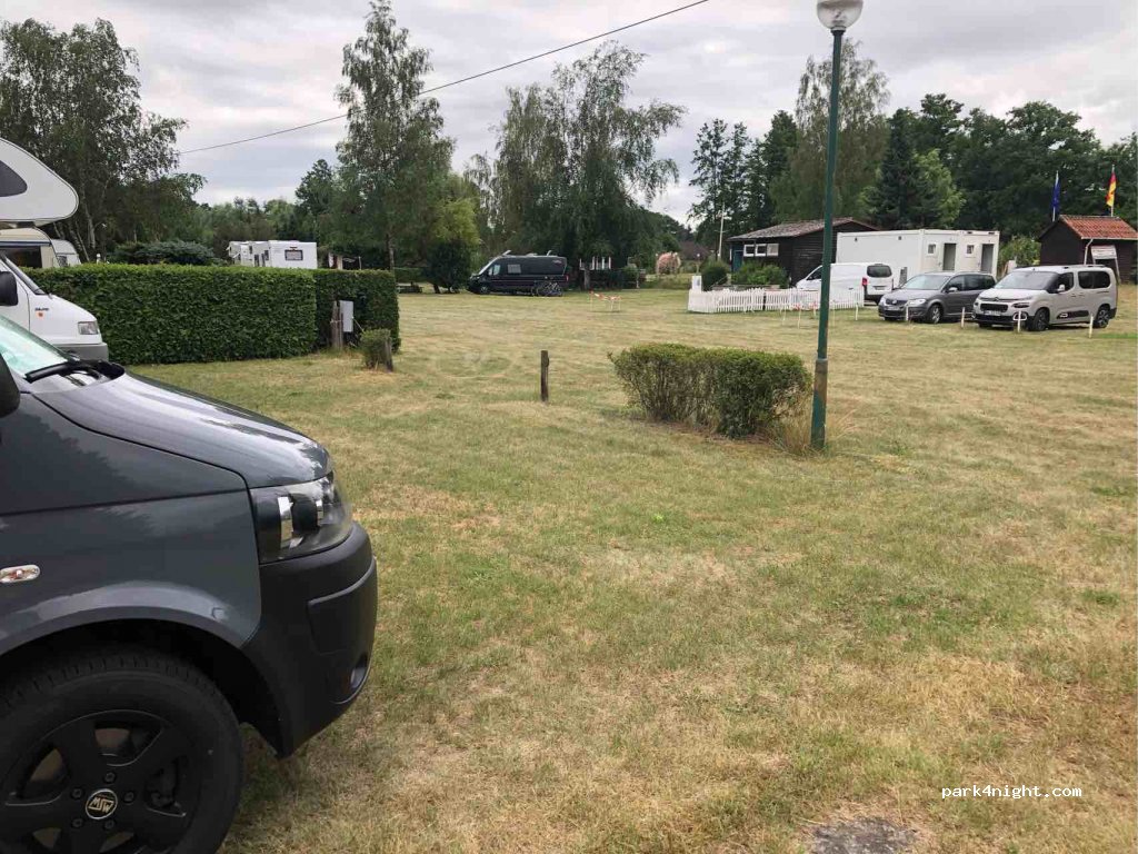 Zum alten Wehr — foto 2