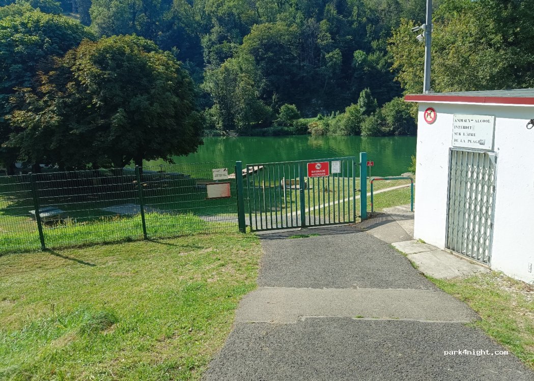 (25150) Pont-de-Roide - 30 Rue du 12 Septembre — foto 2