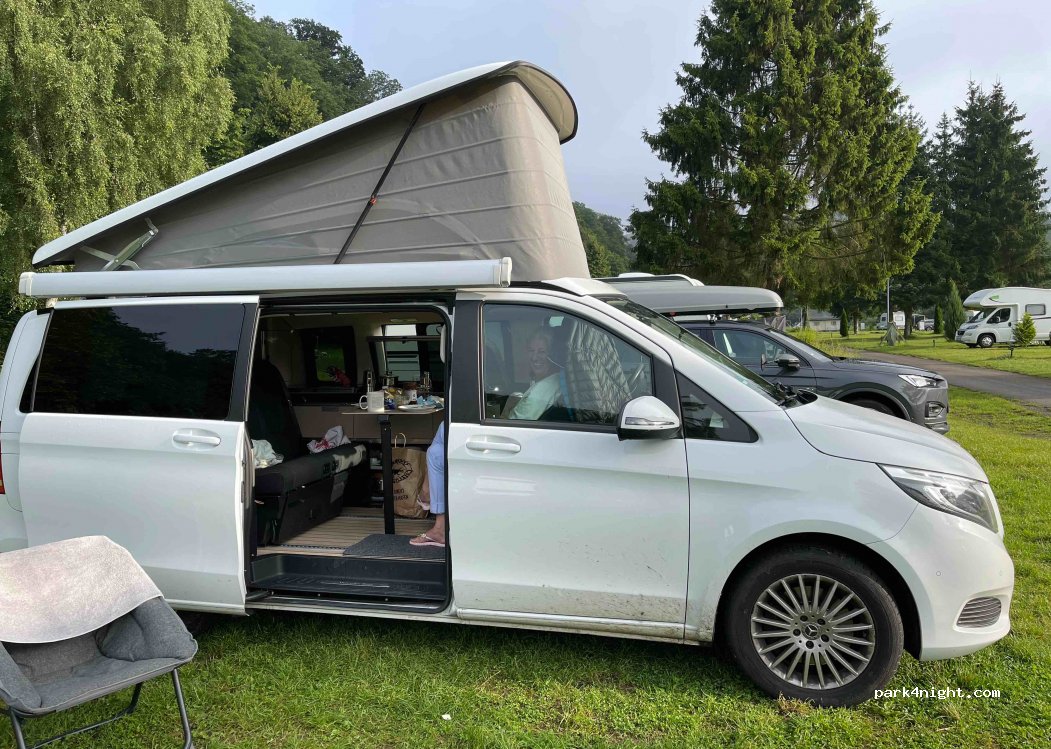 Camping Spiegelburg — foto 2