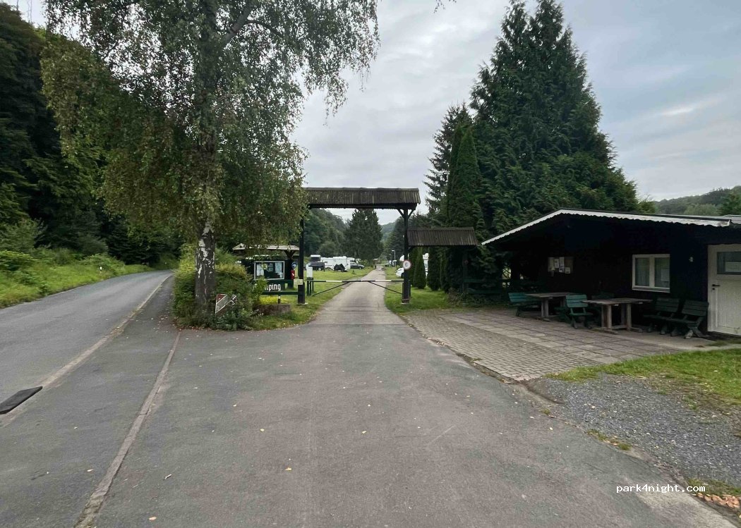 Camping Spiegelburg — foto 4