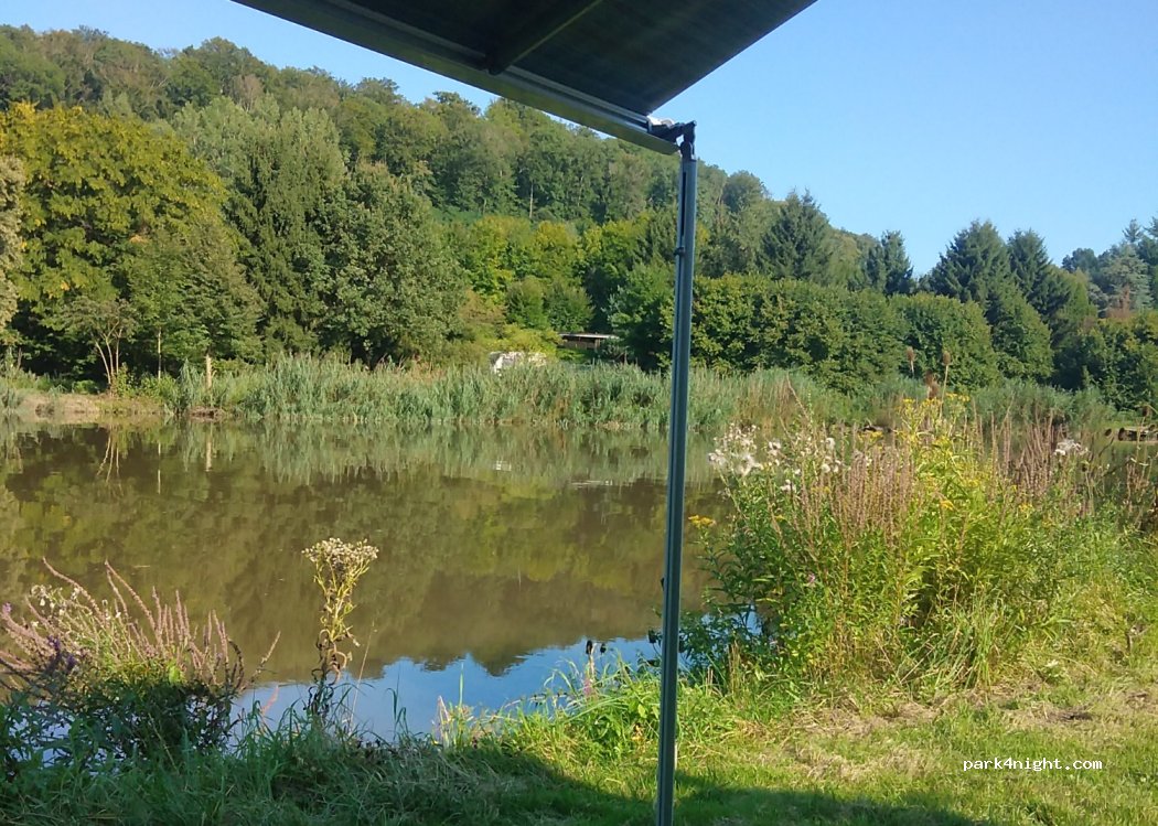 Camping Spiegelburg — foto 5