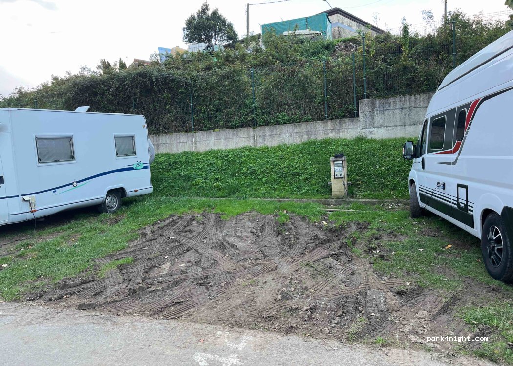 Bilbaocaravanpark — foto 3