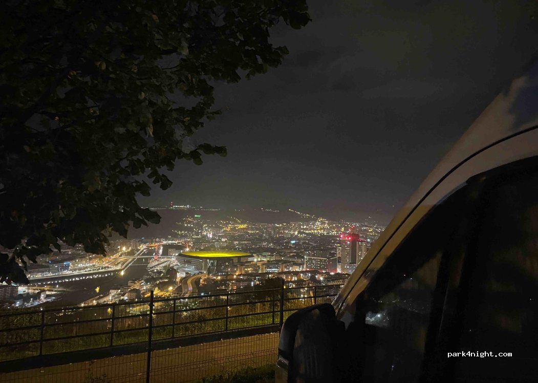 Bilbaocaravanpark — foto 4