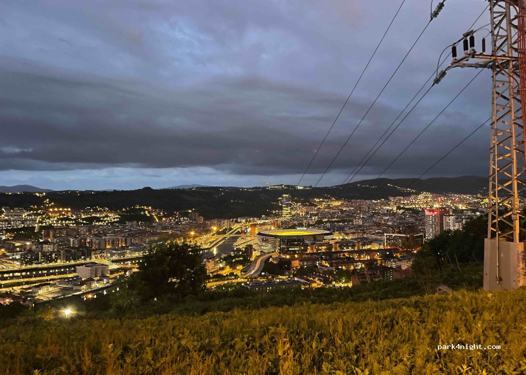 Bilbaocaravanpark — foto 5
