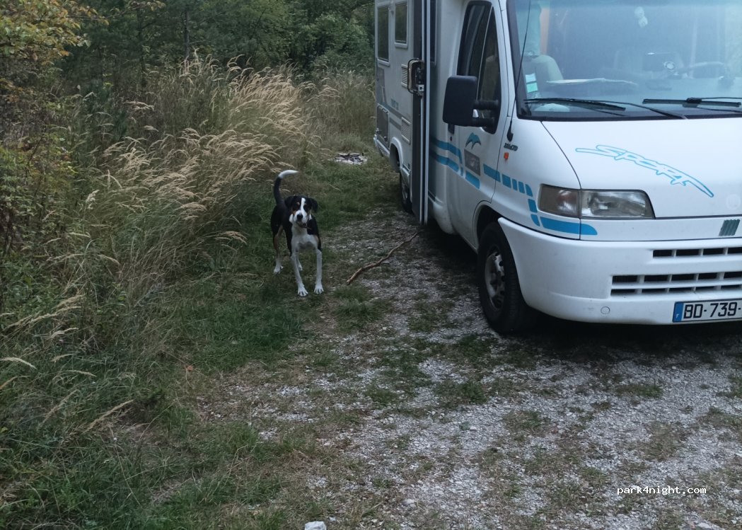 (26410) Treschenu-Creyers - Les Ramas — foto 2