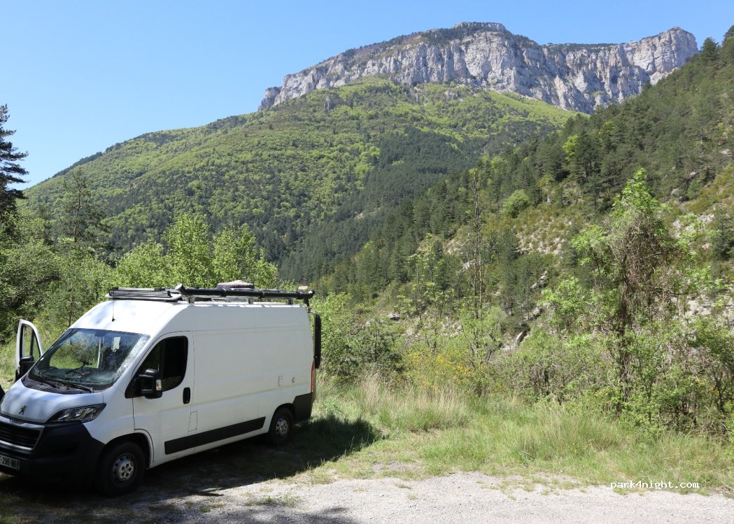 (26410) Treschenu-Creyers - Les Ramas — foto 3