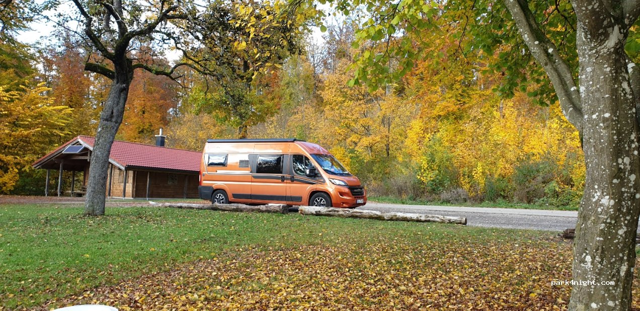 (89547) Gerstetten - Unnamed Road — foto