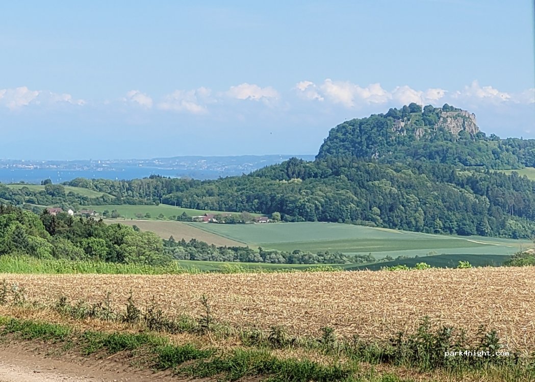 (78247) Hilzingen - Pfaffwieser Straße — foto 3