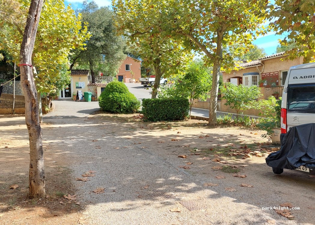 Camping Pinèdes — foto 3