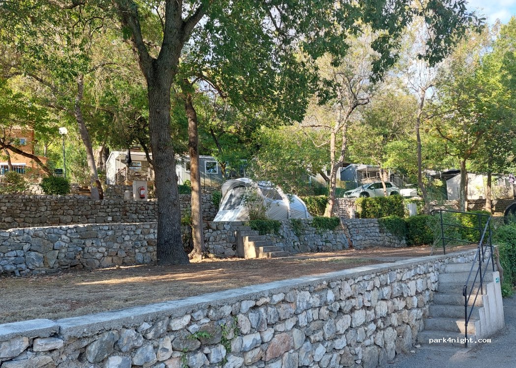 Camping Pinèdes — foto 5