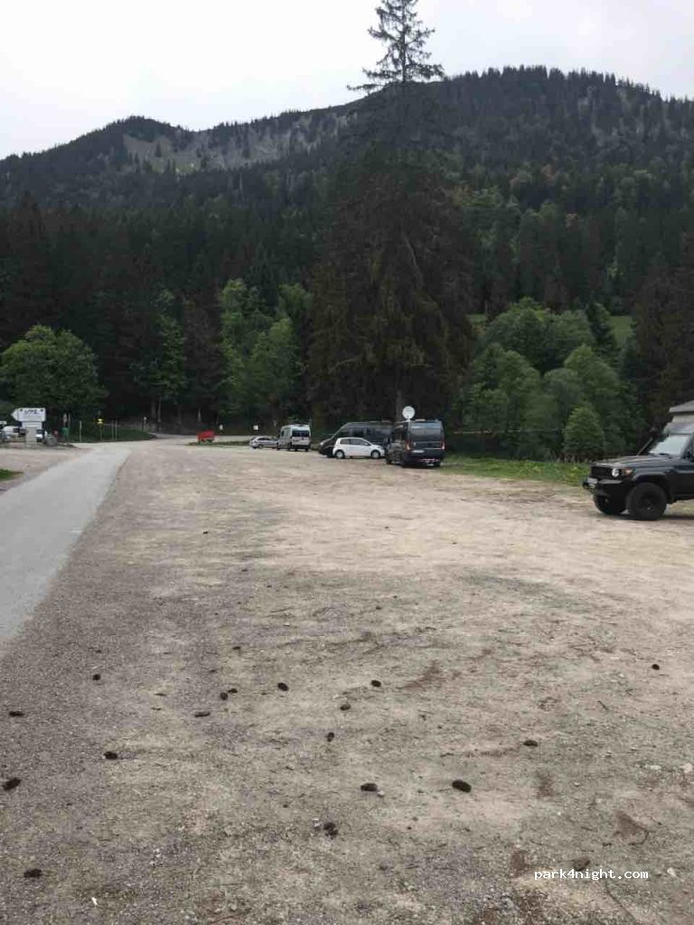 (83727) Schliersee - 10 Stümpflingweg — foto