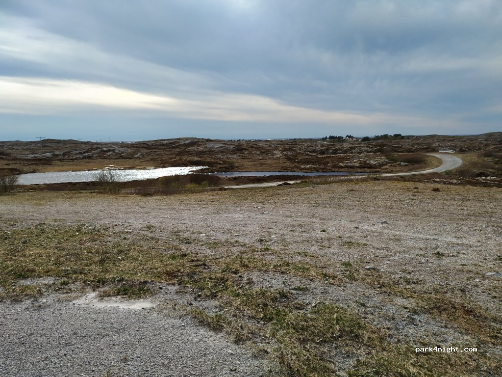 (7266) Kverva - 11-185 Sekundær Fylkesveg 410 — foto 2