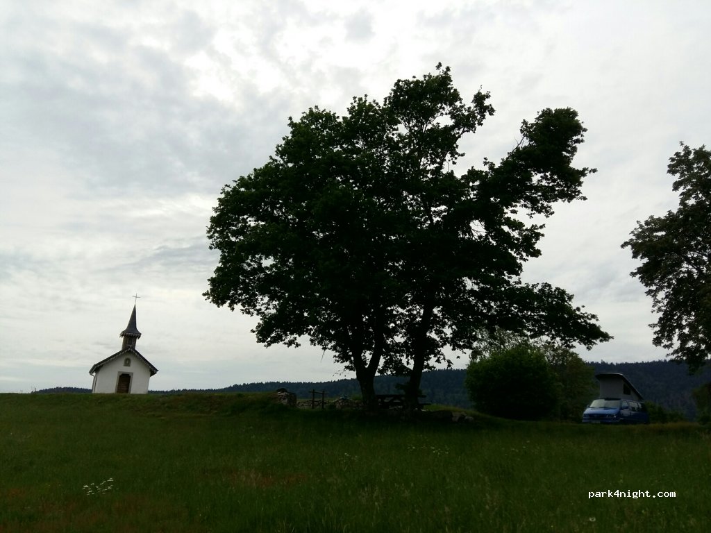 (88160) Le Menil - 5 Route des Granges — foto 2