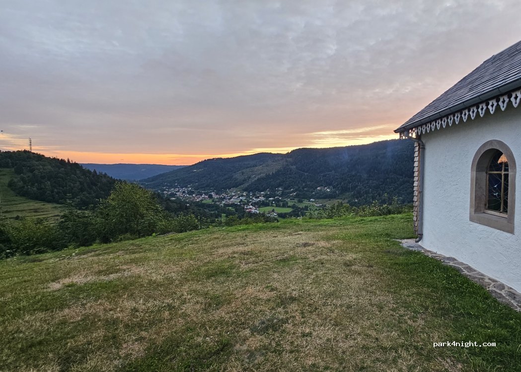 (88160) Le Menil - 5 Route des Granges — foto 5