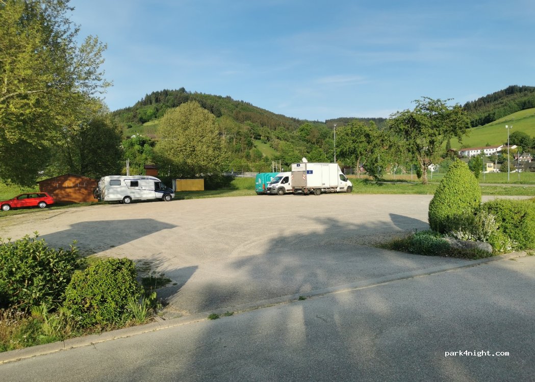 (77723) Gengenbach - 5 Einachstraße — foto 3