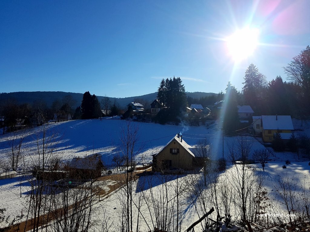 (67140) Le Hohwald - 1 Rue du Louisental — foto
