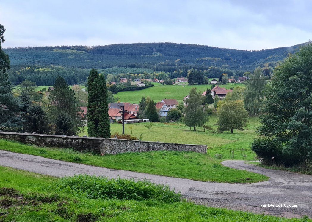 (67140) Le Hohwald - 1 Rue du Louisental — foto 4