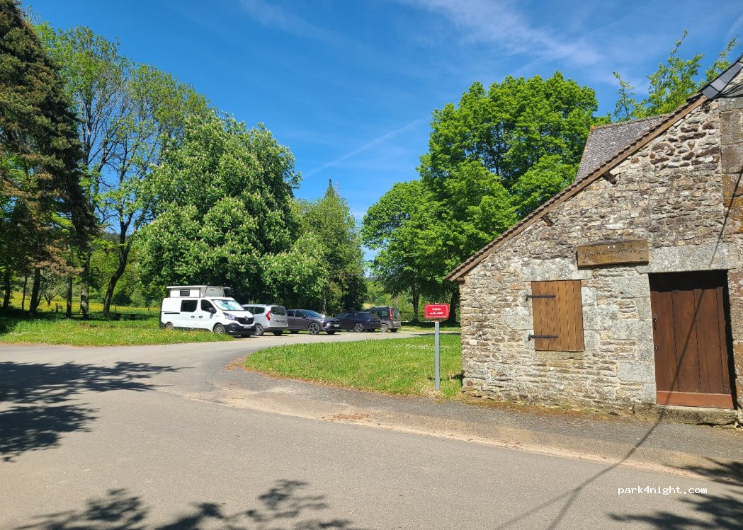 (53370) Champfrémont - Sainte-Anne — foto 4