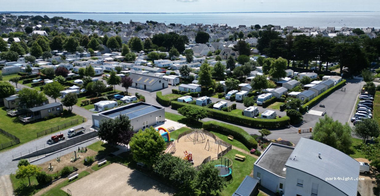 Camping Clos Nenn *** — foto