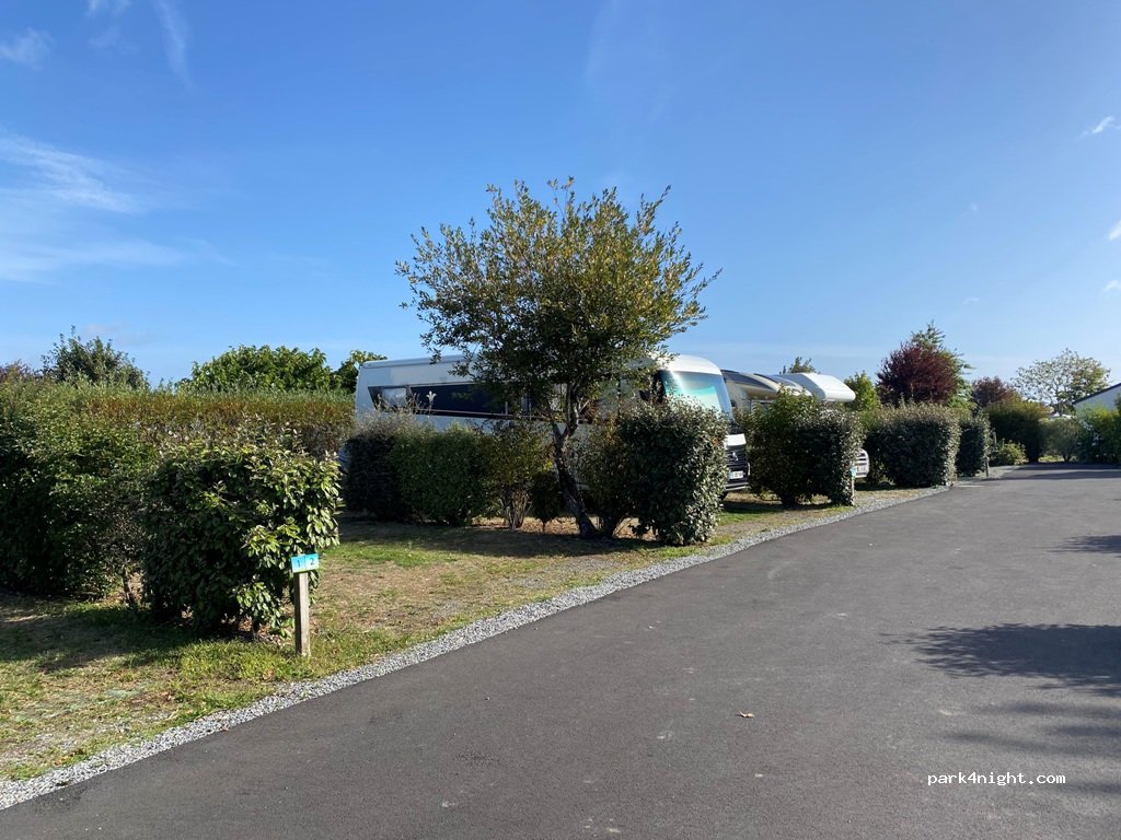 Camping Clos Nenn *** — foto 4