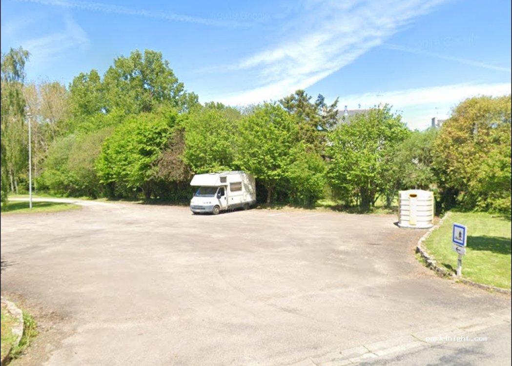 (29710) Pouldreuzic - 13 Rue de Croas Vao — foto