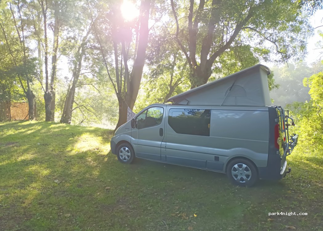 (37140) Chouzé-sur-Loire - Rue de l'Île Bourdon — foto 4