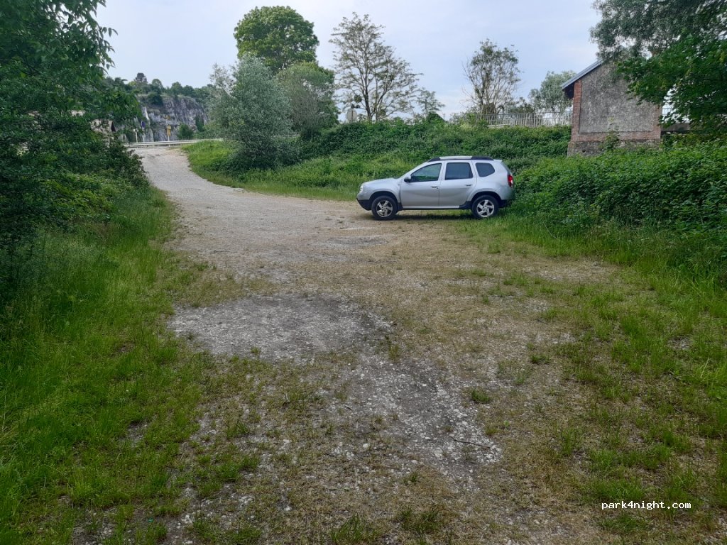 (39700) Rochefort-sur-Nenon - 24 Rue de l'Écluse — foto