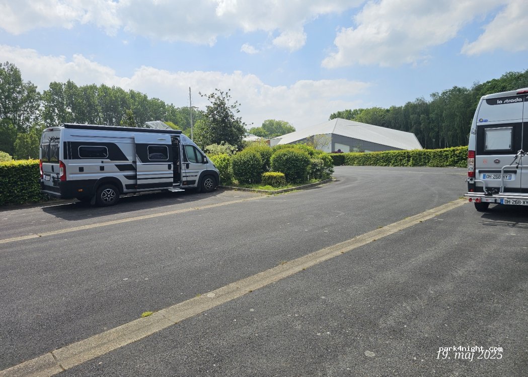 (76370) Petit-Caux - 25 Rue de l'Ancienne Foire — foto 2