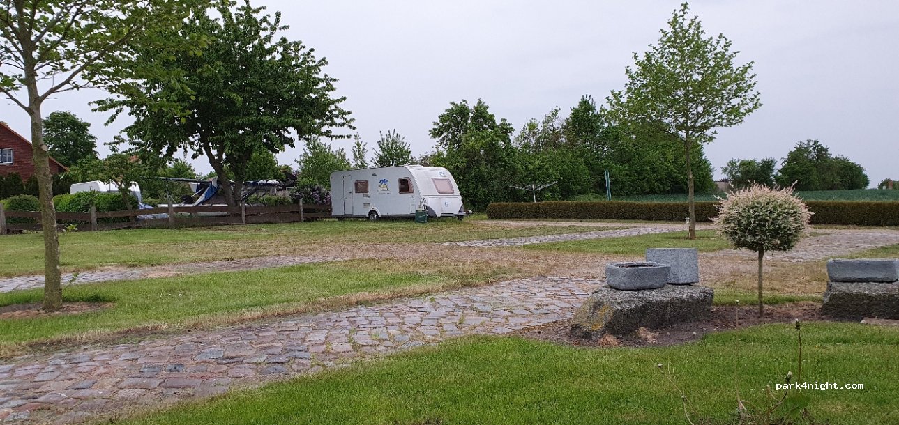 (17207) Gotthun - 11 Müritzweg — foto