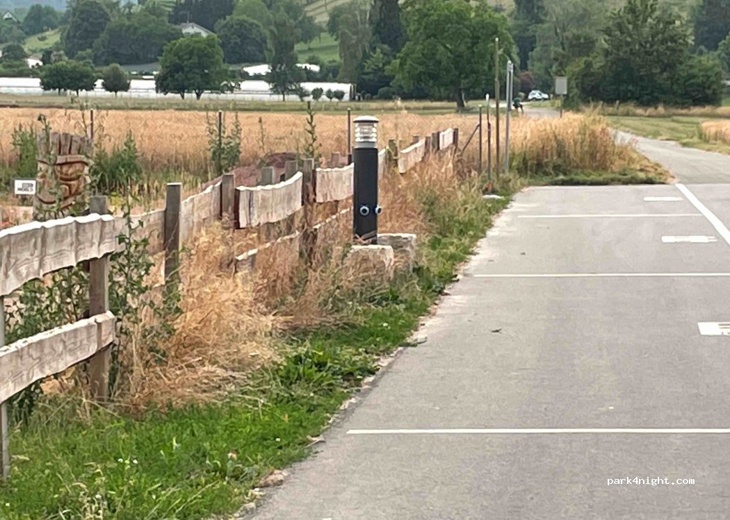 (4147) Aesch - 47 Landskronstrasse — foto 2