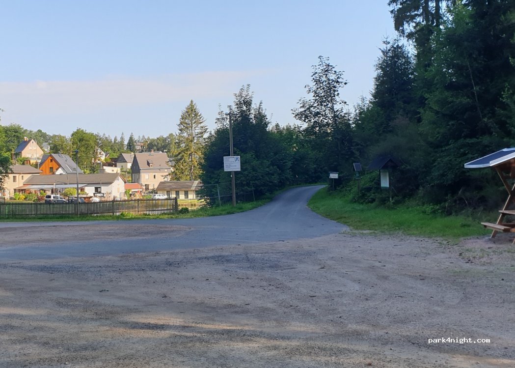 (08328) Stützengrün - 22A Siedlungsstraße — foto 3