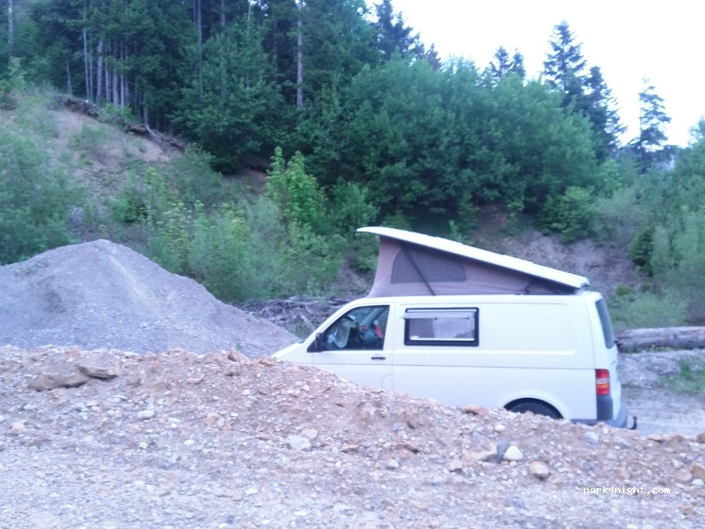 (1446) Baulmes - Unnamed Road — foto