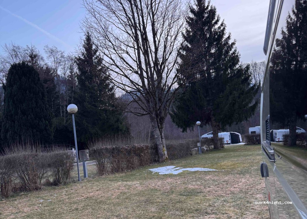 Camping le Pre — foto 4