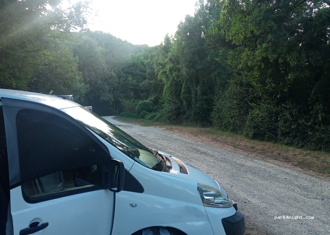 (79800) La Mothe-Saint-Héray - D5 — foto 3