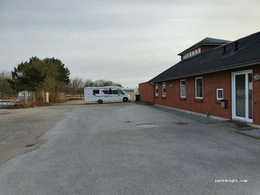 (7900) Nykøbing Mors - 10 Elsøvej — foto