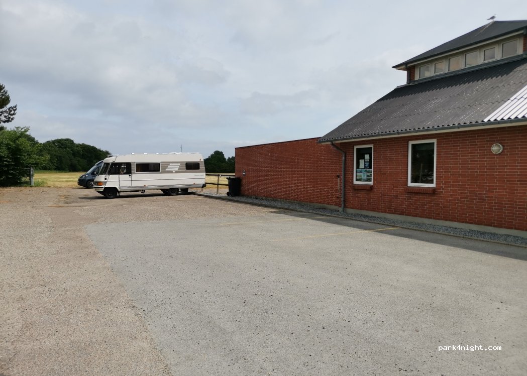 (7900) Nykøbing Mors - 10 Elsøvej — foto 3