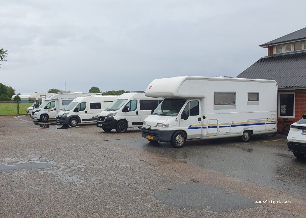 (7900) Nykøbing Mors - 10 Elsøvej — foto 4