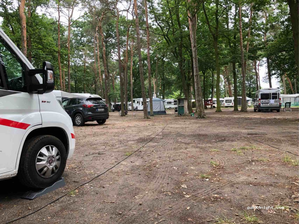 Camping Himmelreich — foto