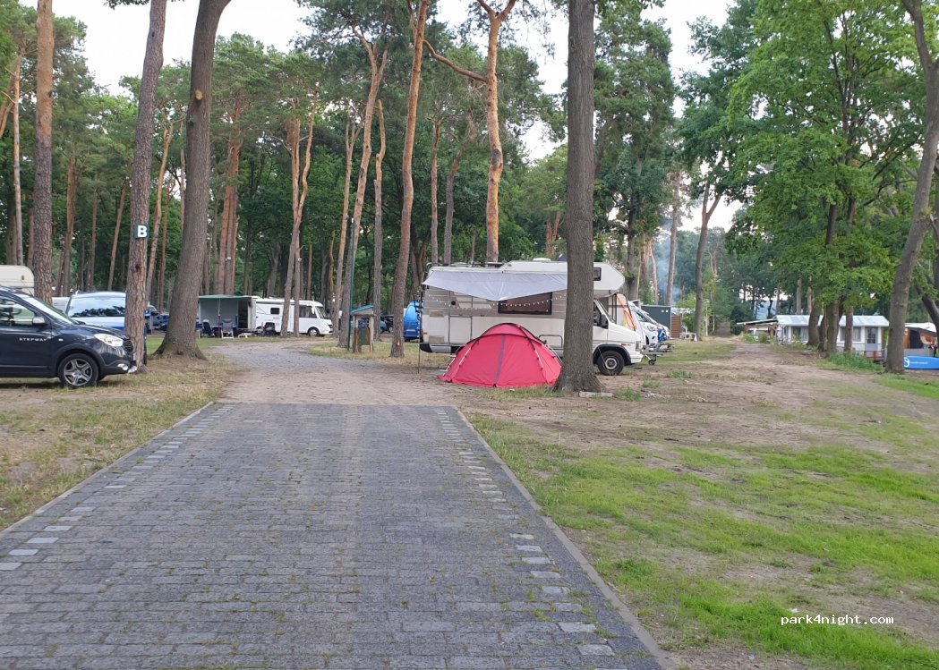 Camping Himmelreich — foto 2