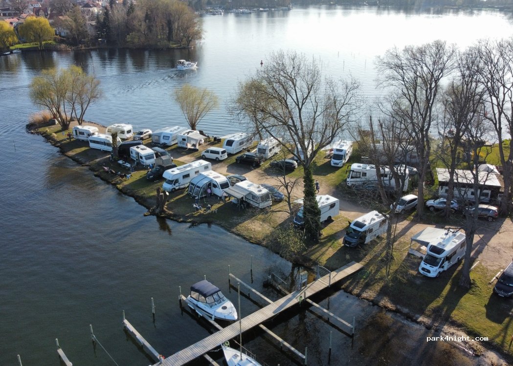 Camping Himmelreich — foto 4