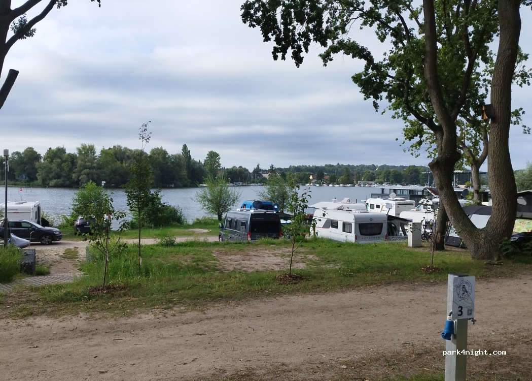 Camping Himmelreich — foto 5