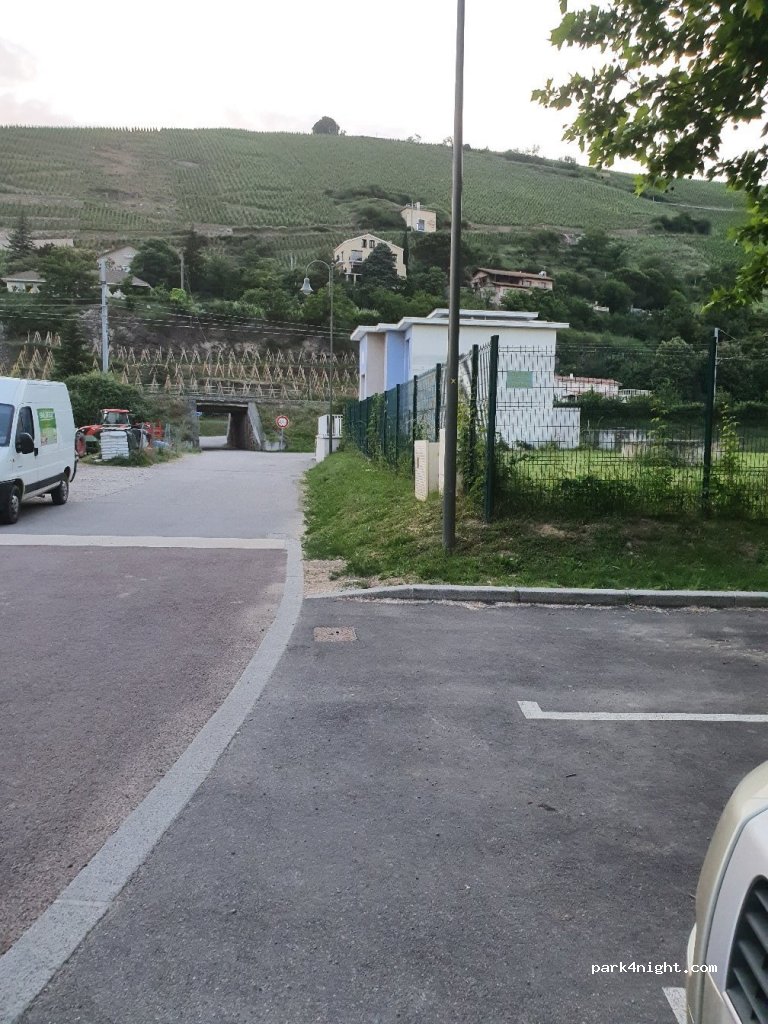 (69420) Ampuis - 3 Chemin de la Traille — foto 2