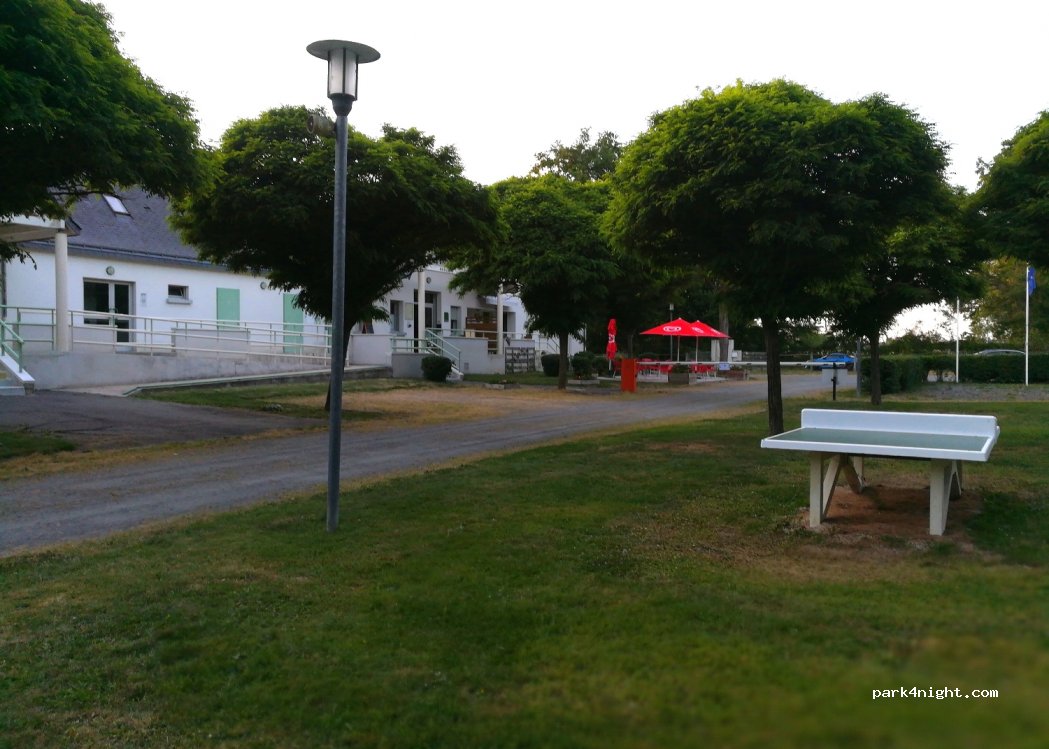 Camping la Fritillaire — foto 2