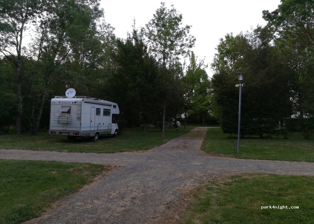 Camping la Fritillaire — foto 3