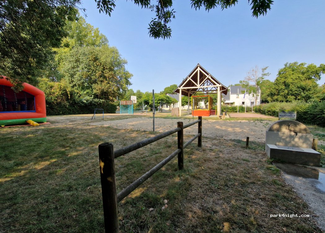 Camping la Fritillaire — foto 4
