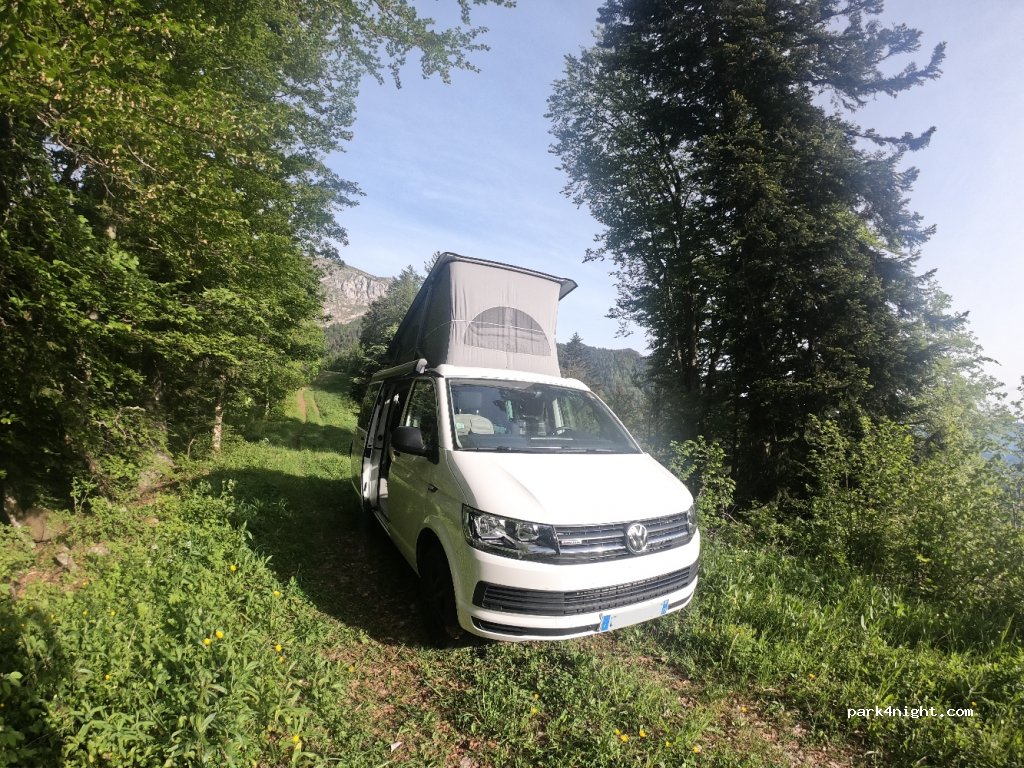 (38380) Saint-Pierre-d'Entremont - Cucheron — foto 2