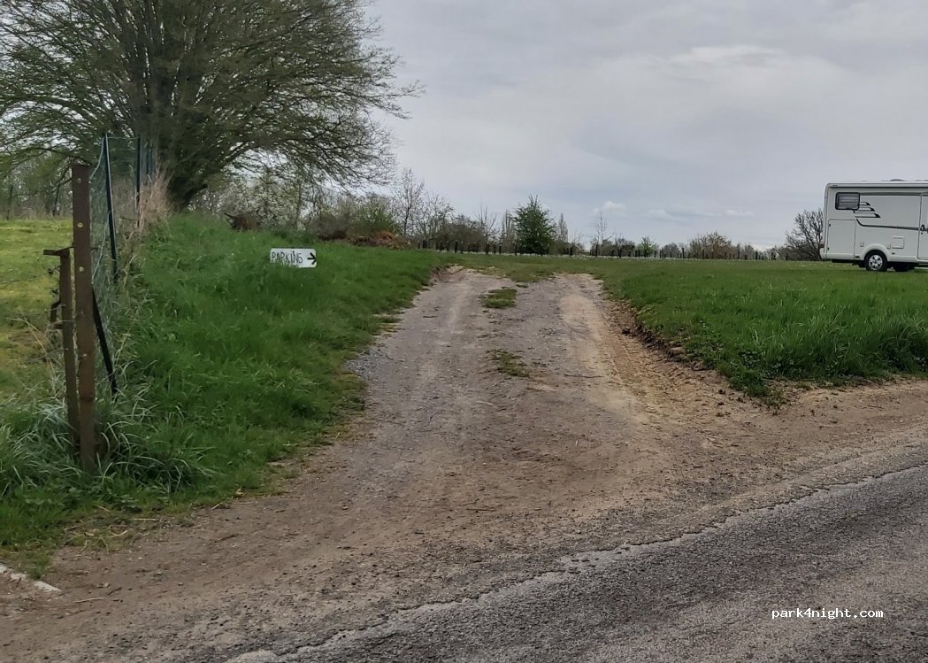 (02360) Parfondeval - 2 Rue de la Vallette — foto 3