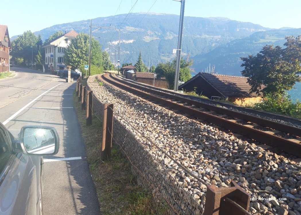(3707) Därligen - 43 Hauptstrasse — foto
