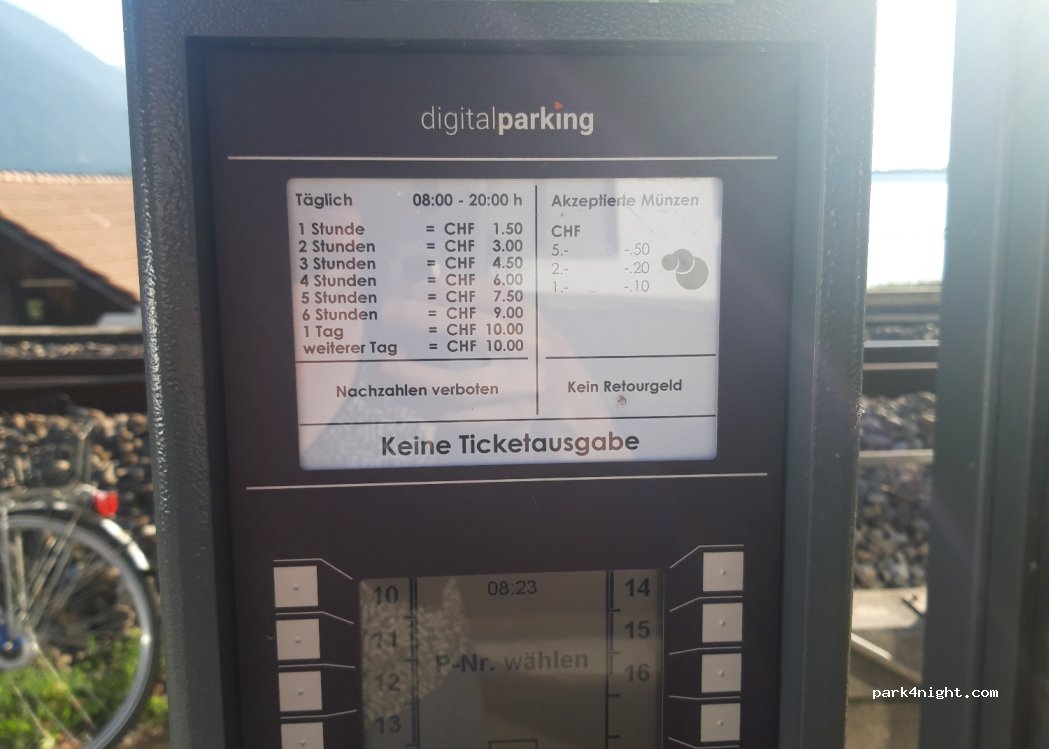 (3707) Därligen - 43 Hauptstrasse — foto 2