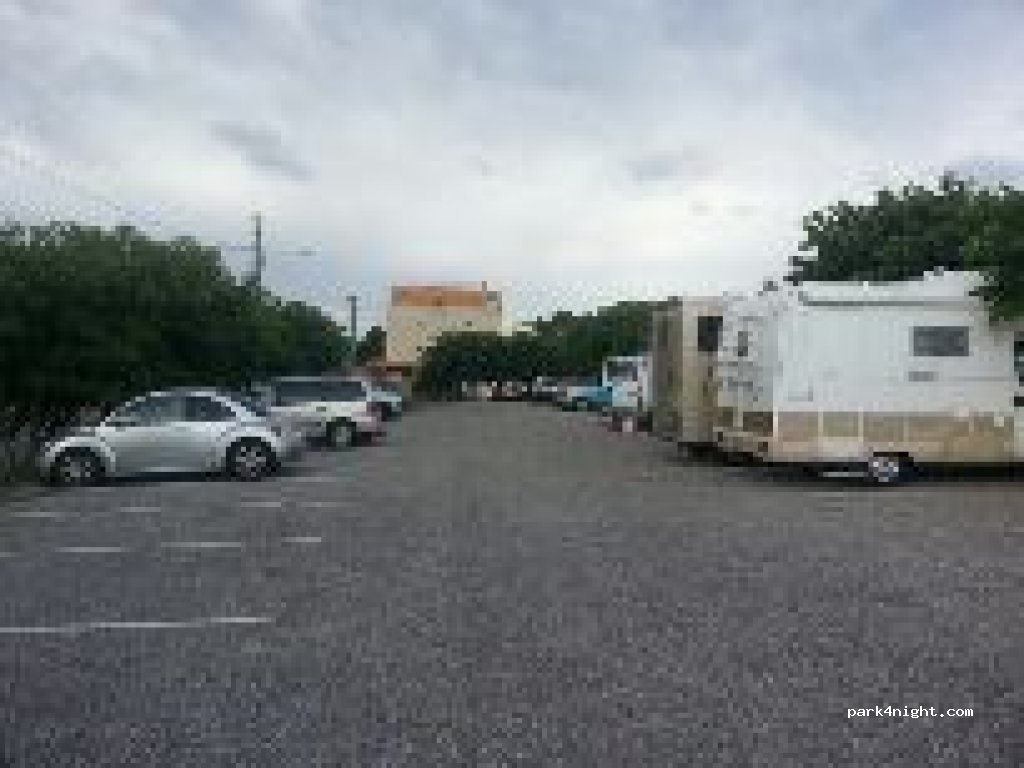 (33680) Lacanau - 7 Rue Ronsard — foto
